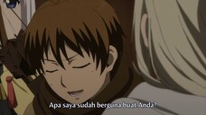 Arslan Senki S1E24 - Indo Sub