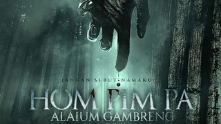 HOMPIMPA (2021) | FILM HOROR INDONESIA