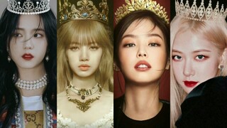 (BLACKPINK) สวยทุกคน พลังทำลายล้างสูง 