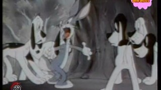 บัคบันนี่ ตอน The Wabbit who Came to Supper