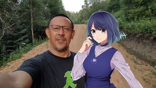 姜文锐评黑川赤音：“黑川赤音不是一般人”