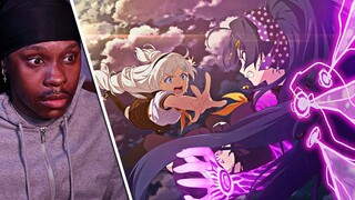 First Time Reacting To EVERY Honkai Impact 3 Chronicles (Part 1)