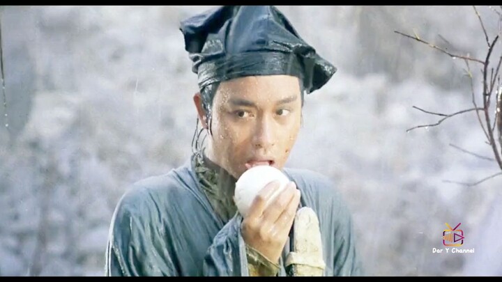 Chinese Ghost Story (1987)