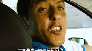 职业司机在线接单，太快了！