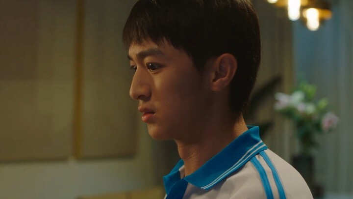 [Over the Room 13] Hidden ending: Mom's good boy, too depressing