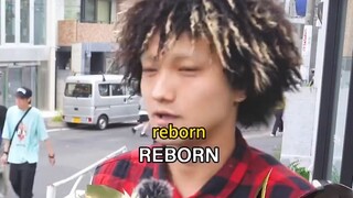Chọn một trong hai anime! Người đàn ông Nhật Bản yêu thích là ai?