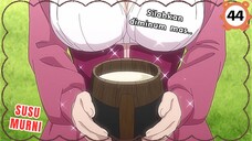 Minum susu langsung dari sumbernya🤤 - (Special Crack Eps 44)