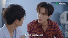 Nghịch Ái (Yêu Phải Tình Địch) - Revenged Love || Tập 06