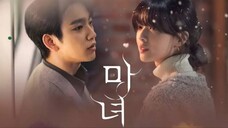 The Witch EP 02_Sub Indo