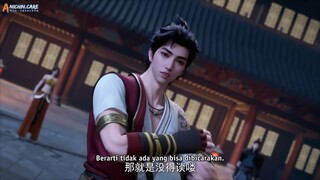 Fight for the Throne Eps 44 Sub Indo Best HD