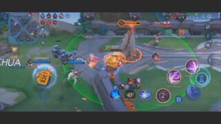 Velocity - Slomotion cực mượt bắt beat nhạc max chuẩn on TikTok
