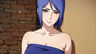 KONAN GMV NARUTO