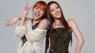 Vokalis yang tidak bisa menari bukanlah rapper yang baik…? | Koleksi TikTok