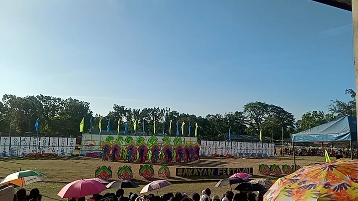 SAKAYAN FESTIVAL 25th arAw Ng TUKURAN ZAMBOANGA DEL SUR
