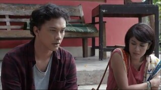 Ada Apa dengan Cinta 2 (2016) full movie indonesia