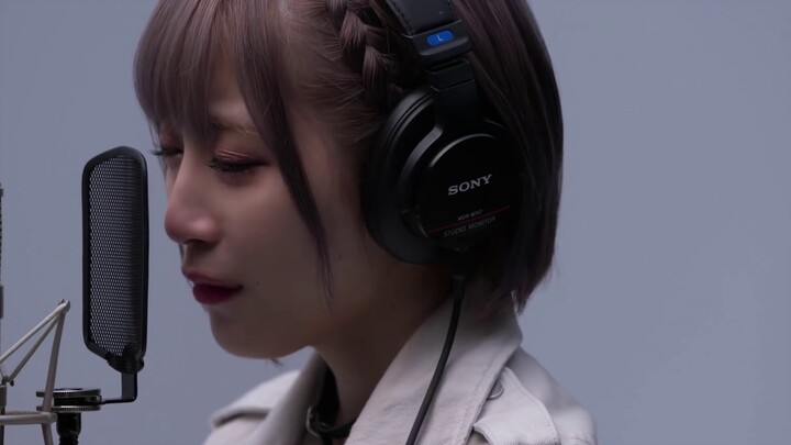 [Subtitel Mandarin 4K] ReoNa - Sisi Pelangi [PENGAMBILAN PERTAMA]