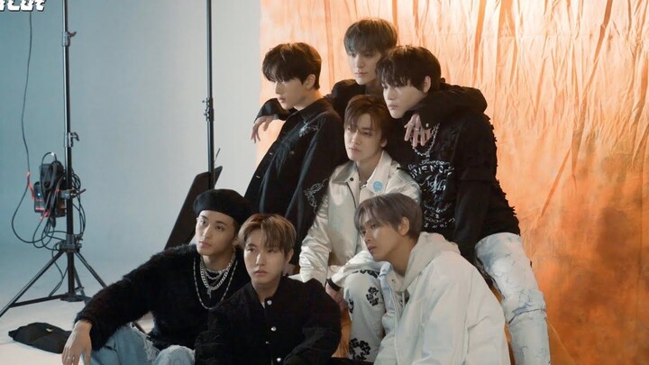 [New Culture Technology Institute] [UnCut] Take #1 | NCT DREAM “Dreaming” Track Video Behind the Sce