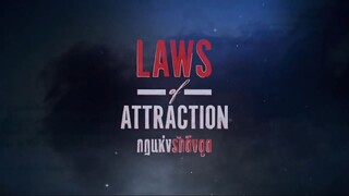 Laws of Attraction (2023) Episode 1