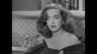 All About Eve ... Trailer 1950// “Guānyú xiàwá de yīqiè”1950 nián yùgào piàn