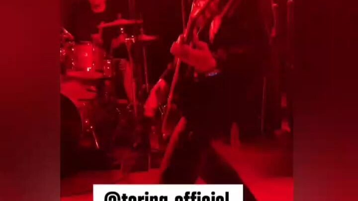 konser taring japan