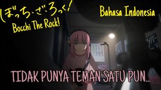 [FANDUB INDO] Lagu Menyedihkan Hitori Gotoh (Bocchi The Rock)