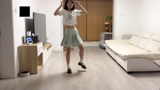 [Koreografi Asli] Cetak ulang pertama di seluruh situs!みむかゥわナイストライ///Gila sekali ada yang mengada-ad