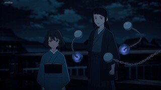 Sword of the Demon Hunter: Kijin Gentosho episode 22 English Sub | REACTION