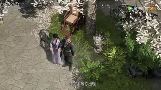 wan jie xian zong season 2 epd (1)
