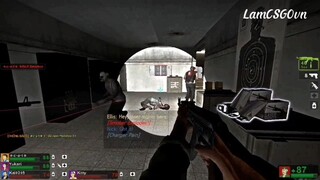 Letf For Dead 2 part 19