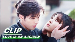 Li Chuyue Said An Jingzhao was her Boyfriend | Love is an Accident EP10 | 花溪记 | iQIYI