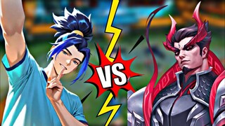 ZIGONG VS YUZHONG 😱 SIAPA YANG AKAN MENANG??