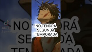 ¿ Por qué Highschool Of The Dead no tiene segunda Temporada ? #highschoolofthedead #anime #manga