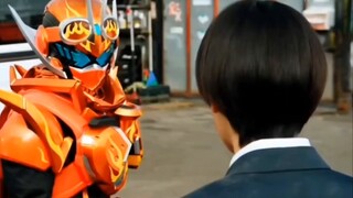 Refuse to be cheated for free! I will do it myself! Ignition Ge Chad is online! Hong Ge is the futur