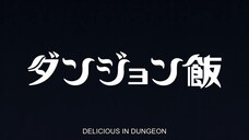 Dungeon Meshi - 08 Eng Sub [1080p] (Delicious in Dungeon)