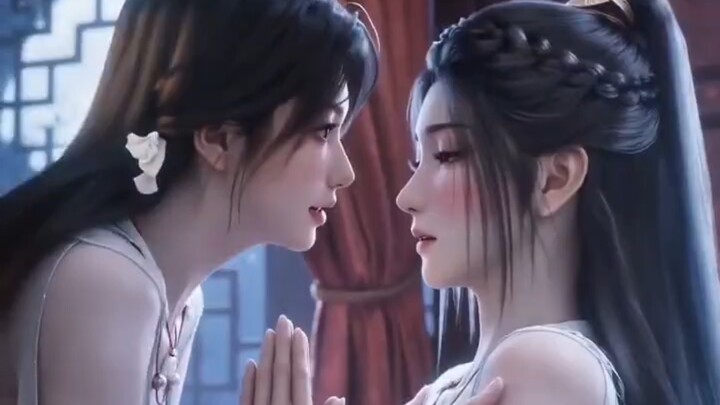 After making a date at the Demon-Downfall Valley, will Yuyu “torture” Ziling?