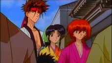 ซามูไรพเนจร เดอะมูฟวี่ Samurai