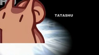 【Tata Rat】Tata Rat berevolusi!