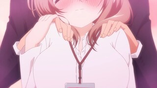 My tiny Senpai S1 Episode 1