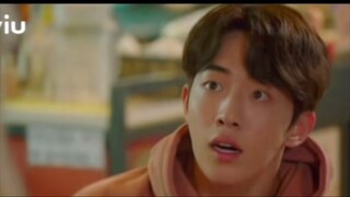 When your Girlfriend is jealous😅 | Weightlifting Fairy Kim Bok-joo