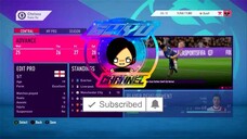 คนที่ถูกเลือก !!! | FIFA 20 : Player Mode #6