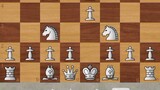 My first brilliant move