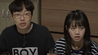 Potongan Klip Kehidupan Sehari-hari Drama "Reply 1988" 