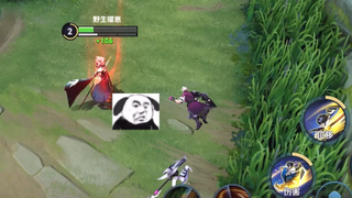 Chơi game nhưng thích bán muối #gamehay