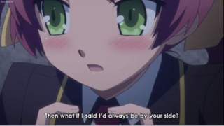 Baka to Test 2 Ep 13