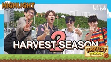 [OFFICIAL TEASER] THE HARVEST SEASON  @PATTAYA