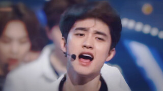 Do Kyung-soo's "Call Me Baby"
