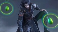 Battle Through In Heaven 168 Sub Indo