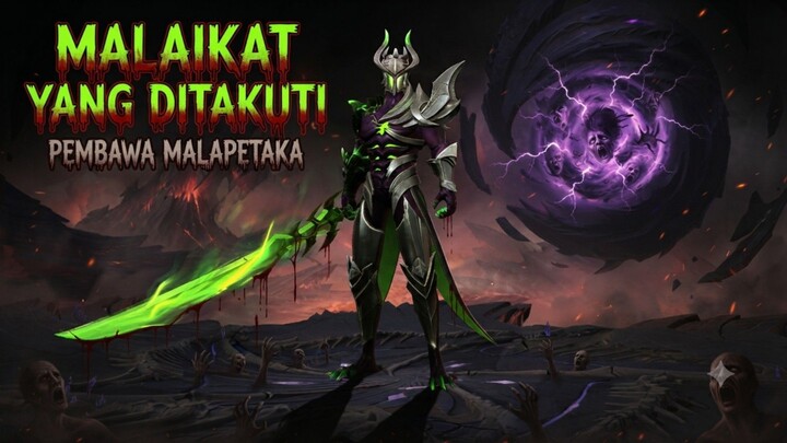 argus #KompetisiKreasiUnggahan7#Game#TrendingHunt#BestOfBest#mobilelegends