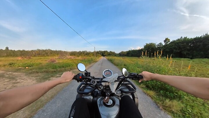 ATV RIDE VLOG RIDELOG