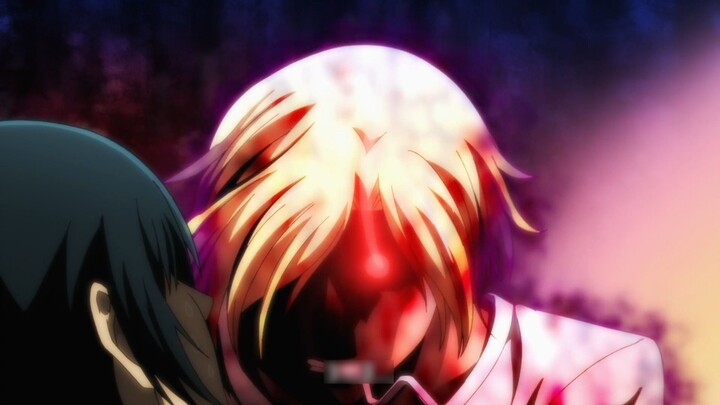 [Azure Blue Season 2] Sau khi biết Iori thực sự có một em gái, Kohei bị quỷ ám